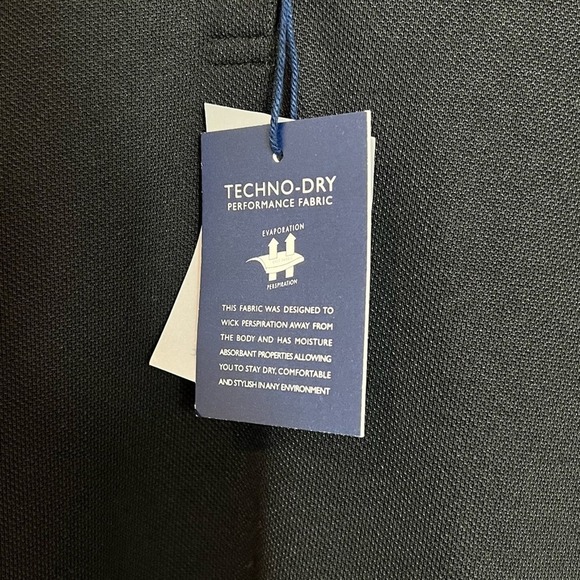 Tommy Hilfiger Black Women Short Sleeve Size XXL Brand New - Picture 3 of 7